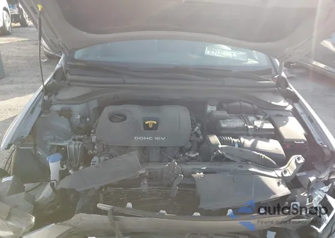 2017 Hyundai Elantra Se z USA, uszkodzony, nr VIN 5NPD84LF1HH035209